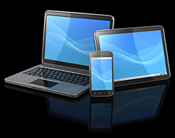 Mobile Devices